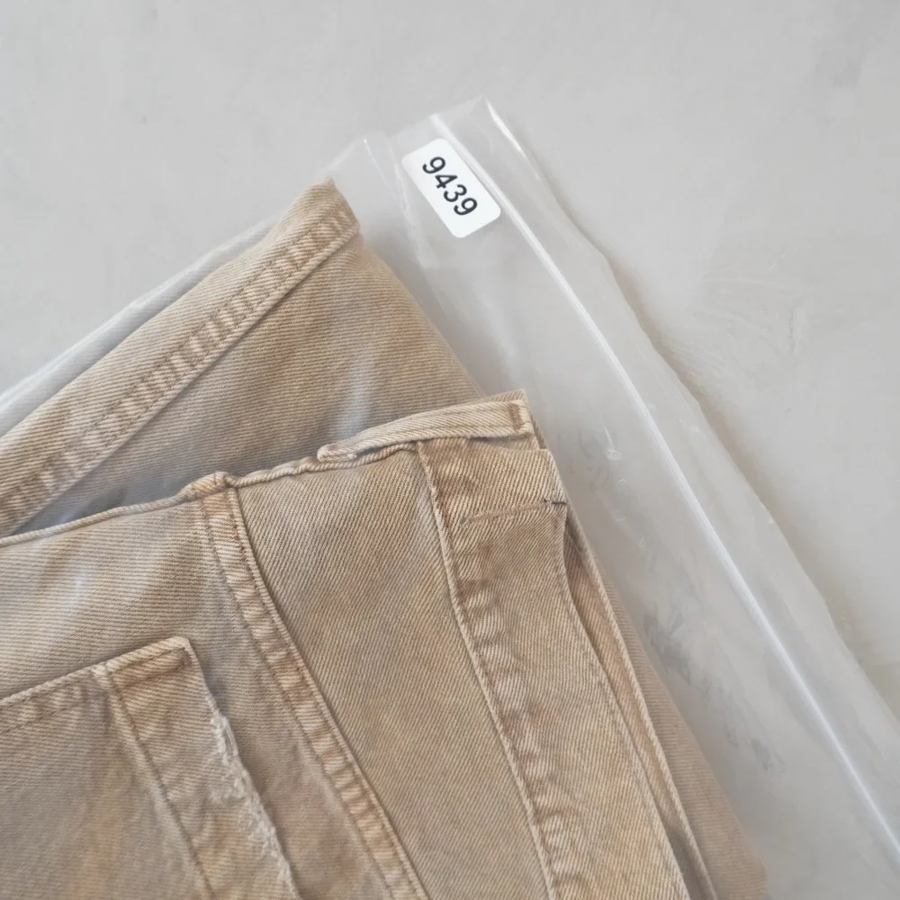 Abercrombie & Fitch size 32x34